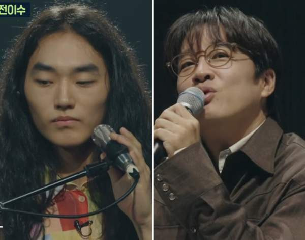 우리들의 발라드2 차태현 전이수 합격 반대 이유｜118표 통과&middot;영재발굴단 인연&middot;정재형 주우재 심사평 제목 복사