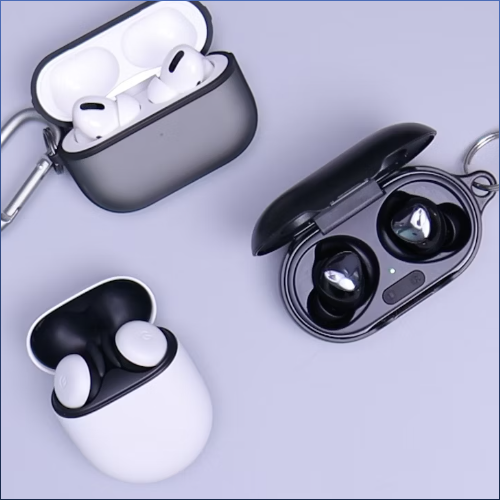 [저렴이 가성비 끝판왕] 최고의 무선 이어폰 추천 &amp; 완벽 비교 분석 🎧