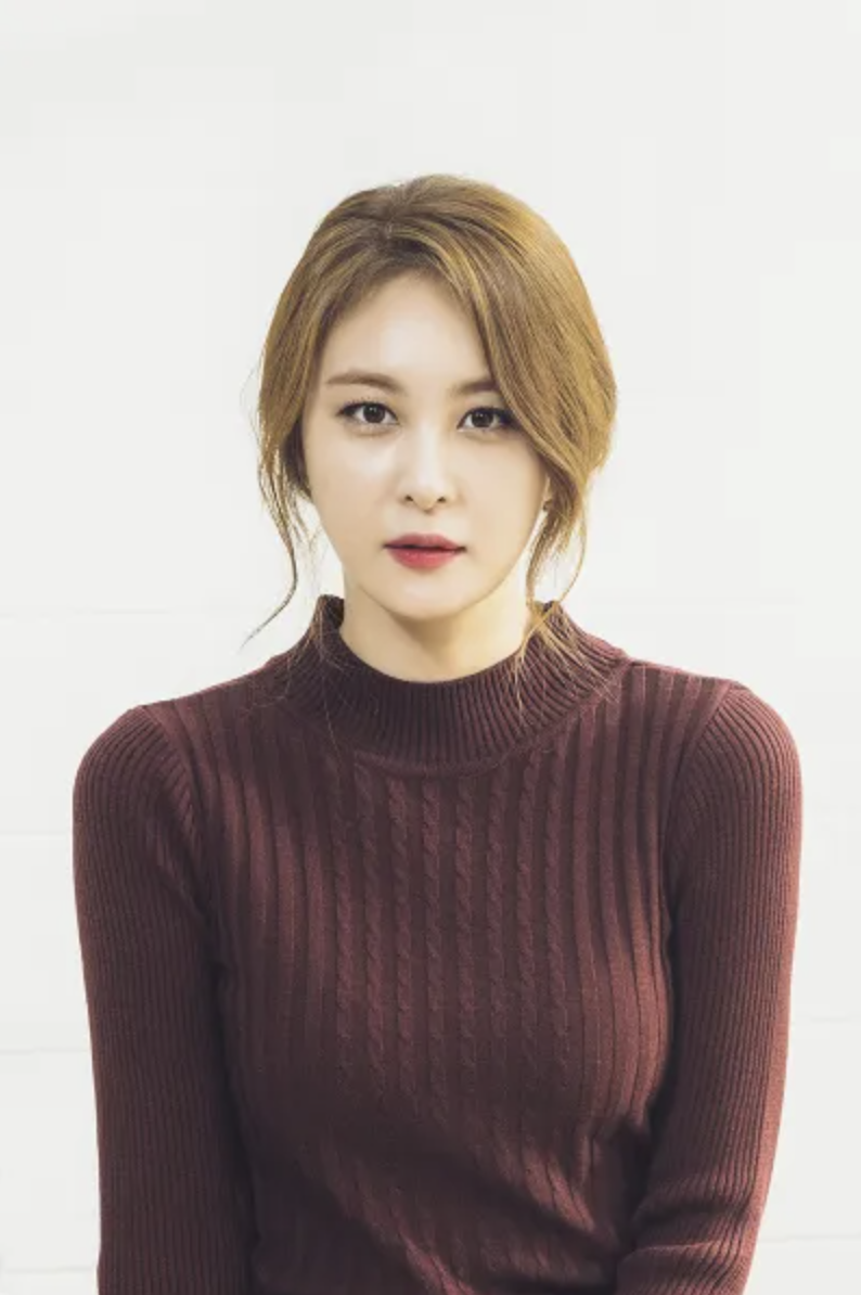 배우 손은서