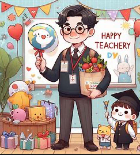 어린이집 스승의날 감사 문구 추천 문구