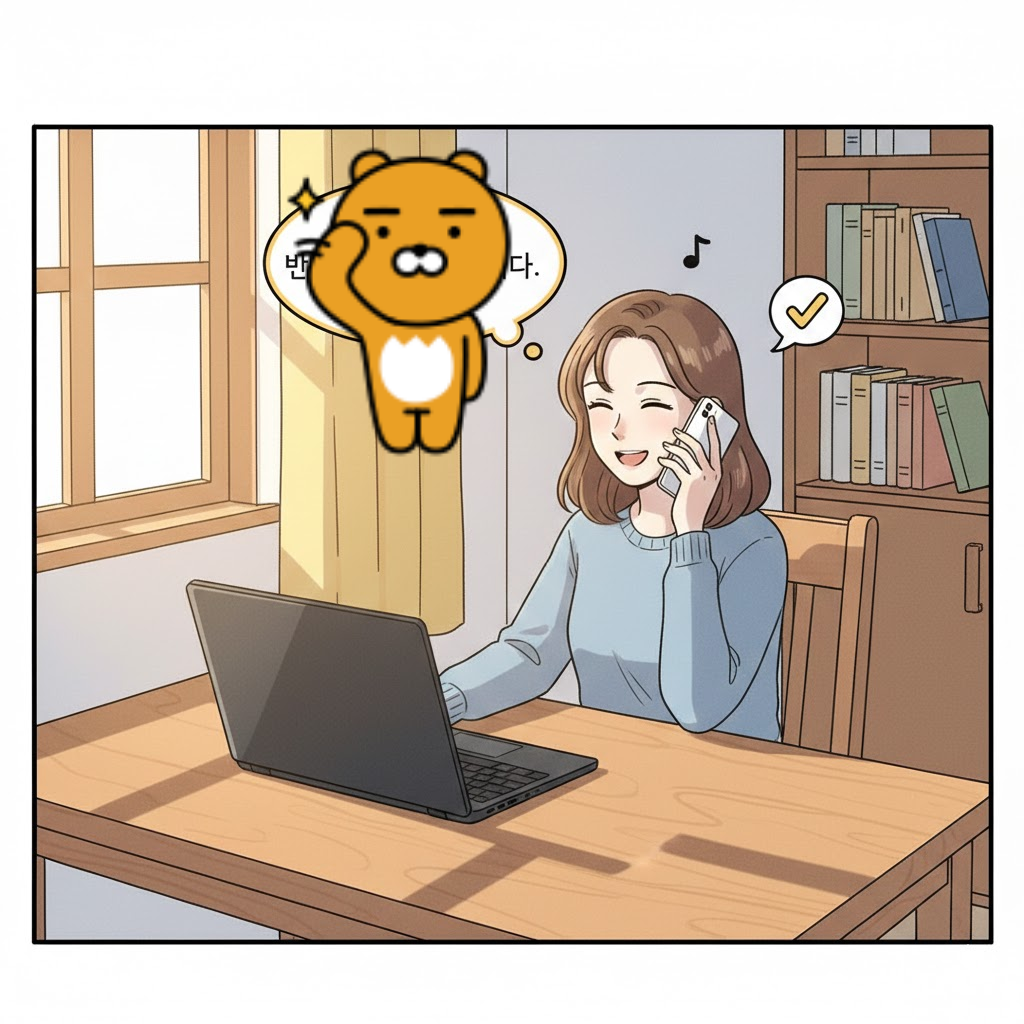 알라딘 고객센터 전화번호 및 반품 신청 5분 해결 가이드