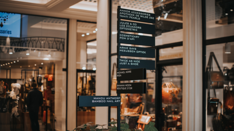 고정비를 줄여도 체감이 없는 이유