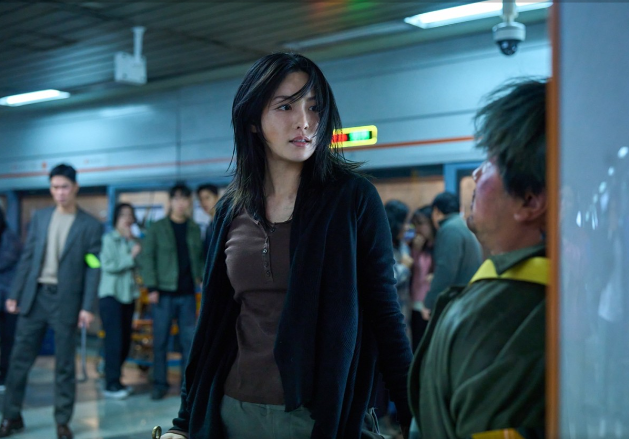 전지적 독자 시점 IMAX