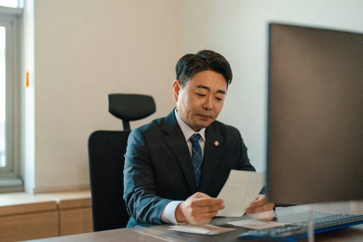누수분쟁변호사 법무법인정서 변호사28