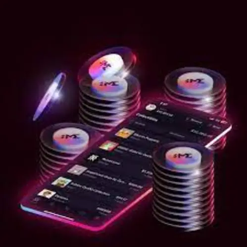 매직에덴 코인