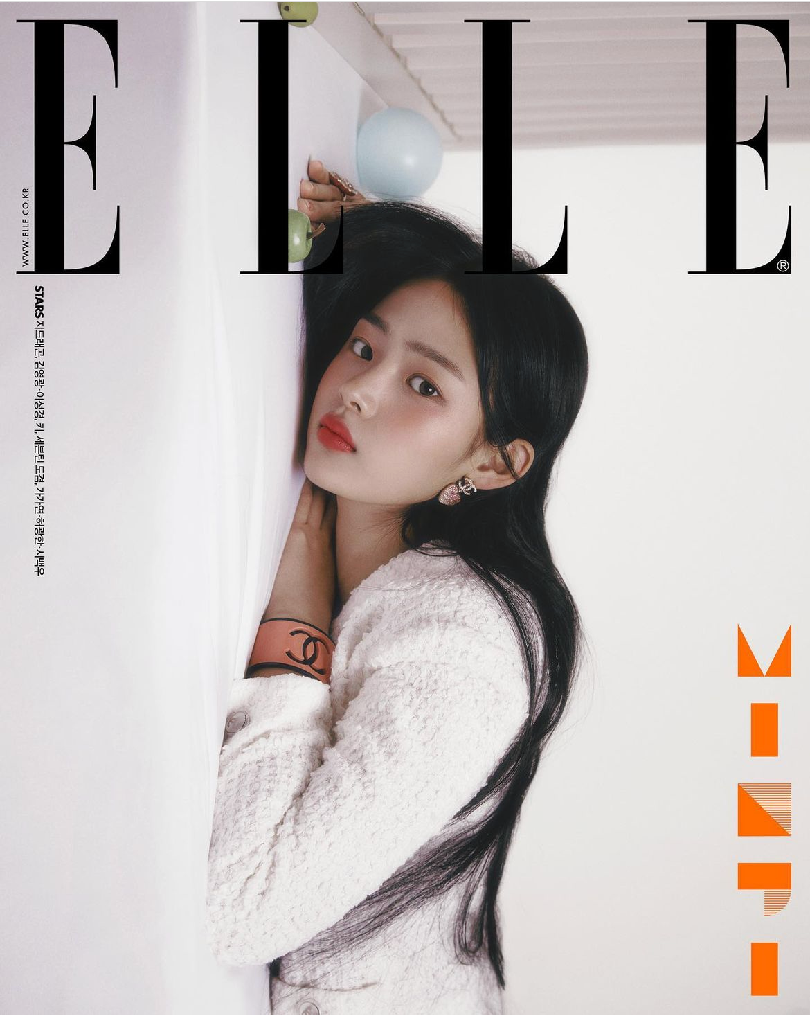 샤넬_앰버서더