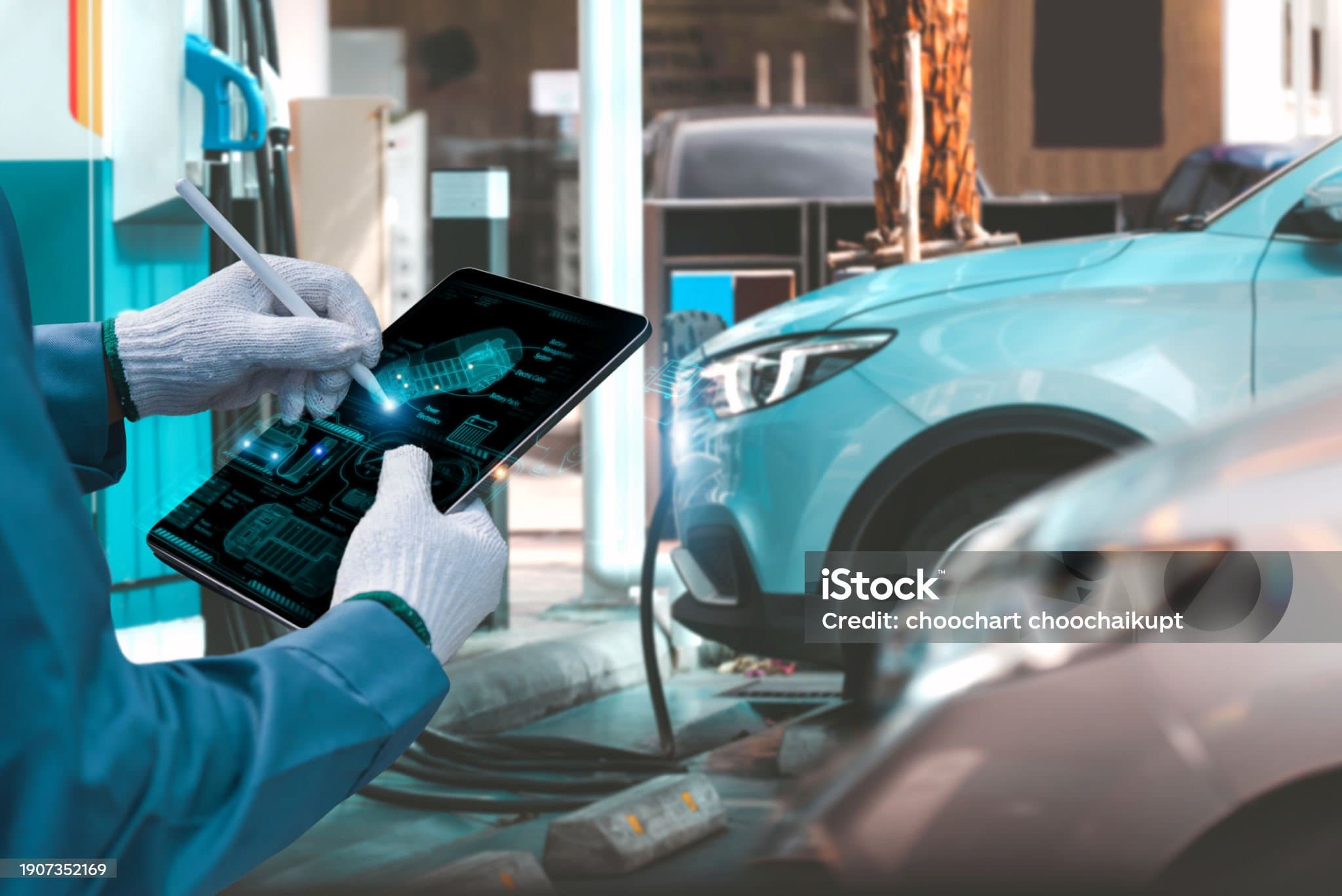 전기차 소유주의 유지보수 비용과 내연기관차와의 비교