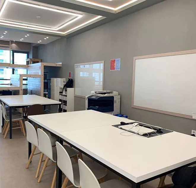 아이스터디 학원