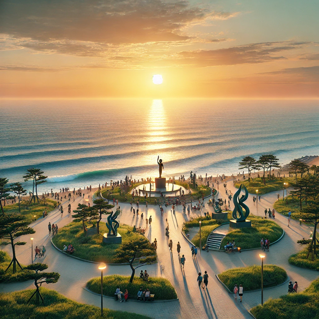 강릉 가볼만한곳 베스트10