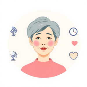 갱년기 몸살 증상 2025년 최신 관리법 실전 꿀팁 총정리