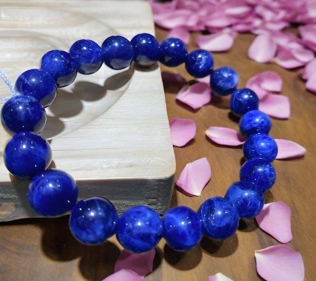 소달라이트(Sodalite)
