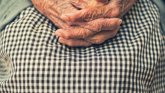 Menopause and aging 1