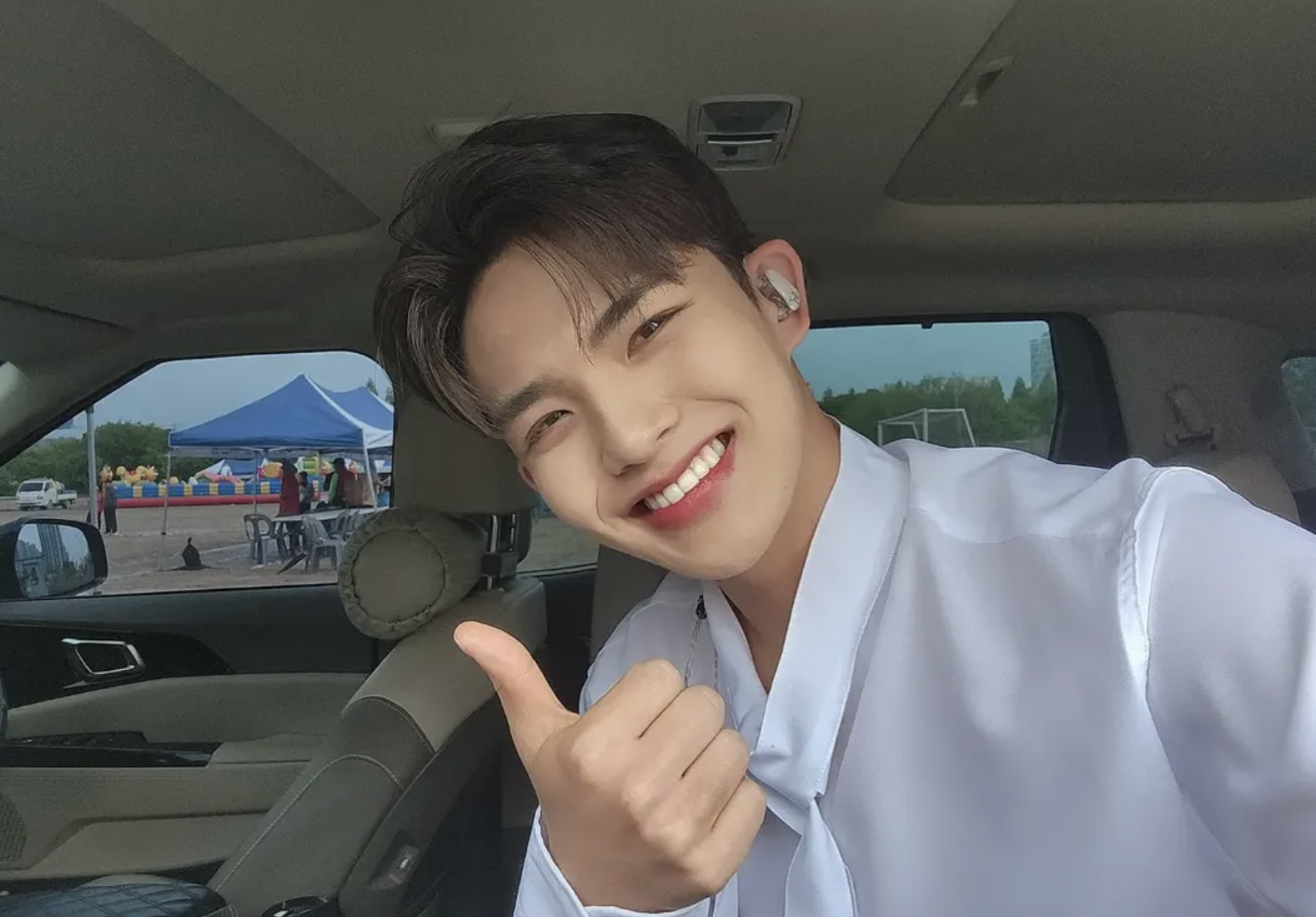 곽영광 인스타그램 근황 사진