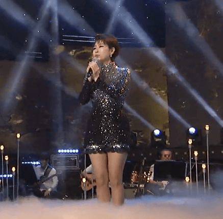 문희옥(김현성) - 이등병의 편지