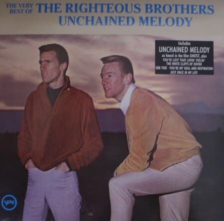 언체인드 멜로디