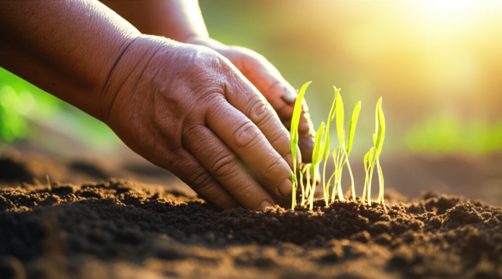 전남도 친환경 인증 농가 유기농자재 ..