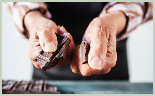 다크초콜릿 다이어트 함량