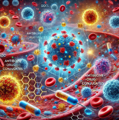 HMPV 관련주 사람메타뉴모바이러스