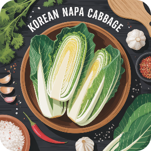 홈플러스 절임배추 이미지(가상)