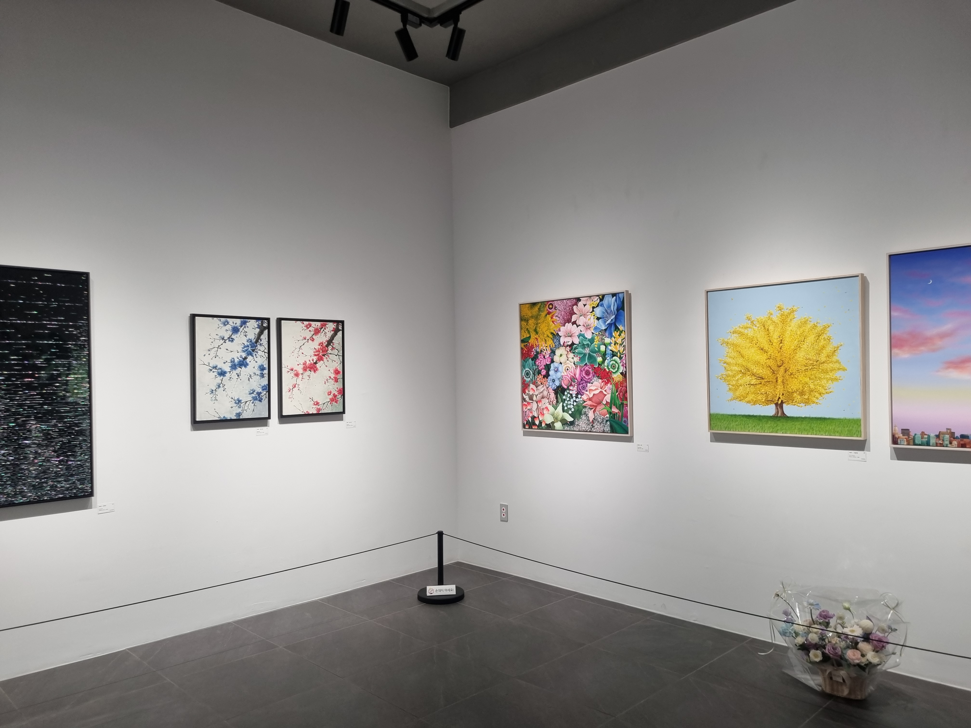 M543 카페 갤러리