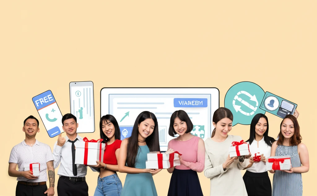 기업과 정부가 숨겨둔 공짜 혜택, 1