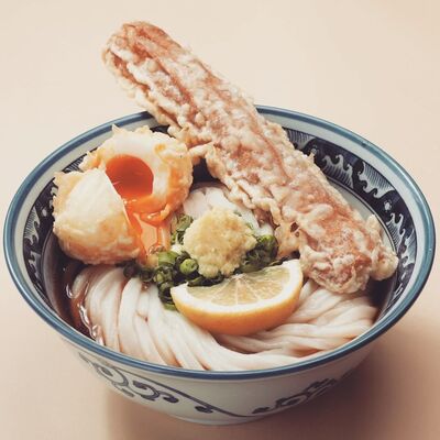 오사카/우메다 우동 맛집 추천 3곳[일본 현지인 추천](우동보우, 이마유키, 카마타케 우동)