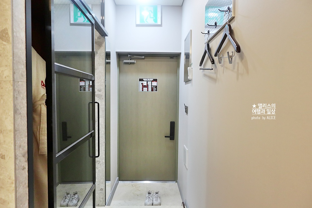 동대문 근처 호텔, 동묘역 호텔 DM 디럭스 더블룸 후기 (욕조있음) 가성비 호텔