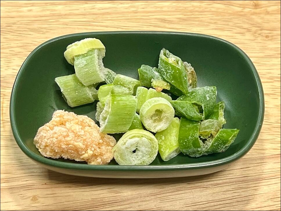 짜파구리 조리법