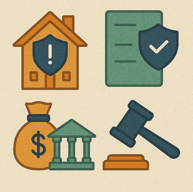 2025 청년 전세사기 예방&middot;피해지원에 대한 이미지