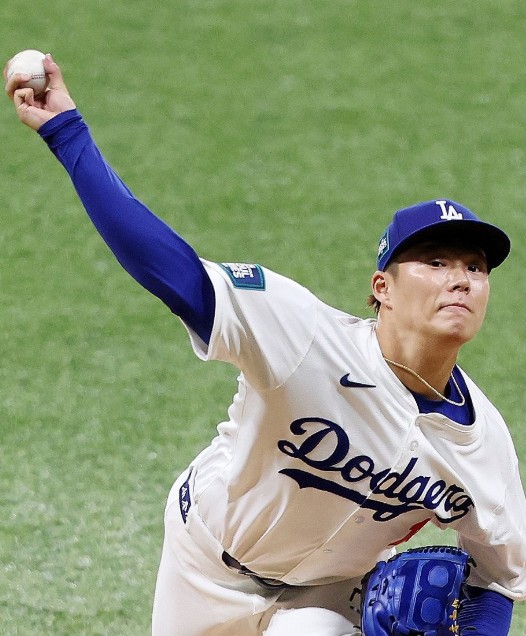 2025 MLB 연봉 TOP 10 8