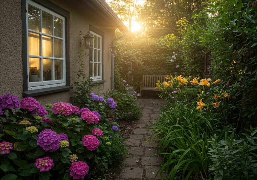 나만의 스트레스 해소법 찾기