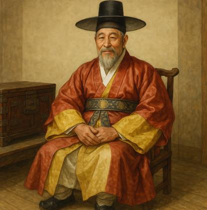 조선시대 부자 순위