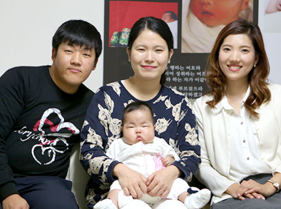 서울아기건강첫걸음 서비스 총정리! 산후 방문건강관리 혜택