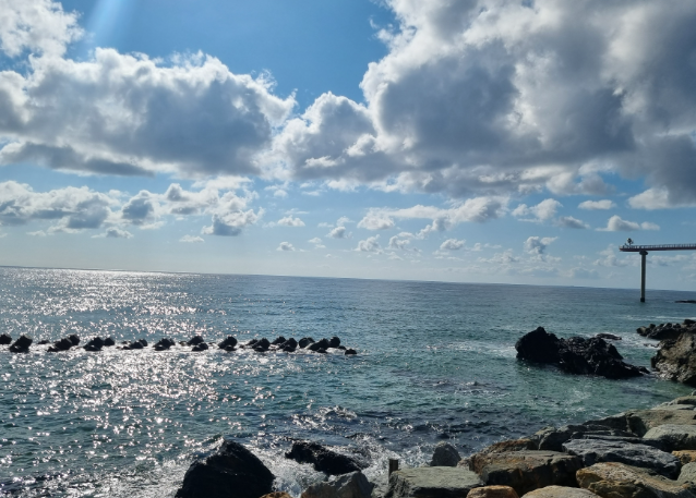 울진 가볼만한곳 베스트10