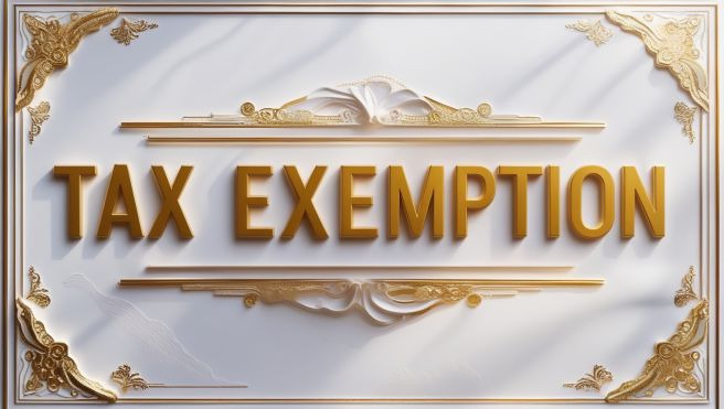 증여세 면제 한도액