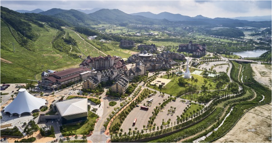 2023.근로자 휴가지원사업.근로자휴가비.추가모집안내.휴가샵.카톡채널추가