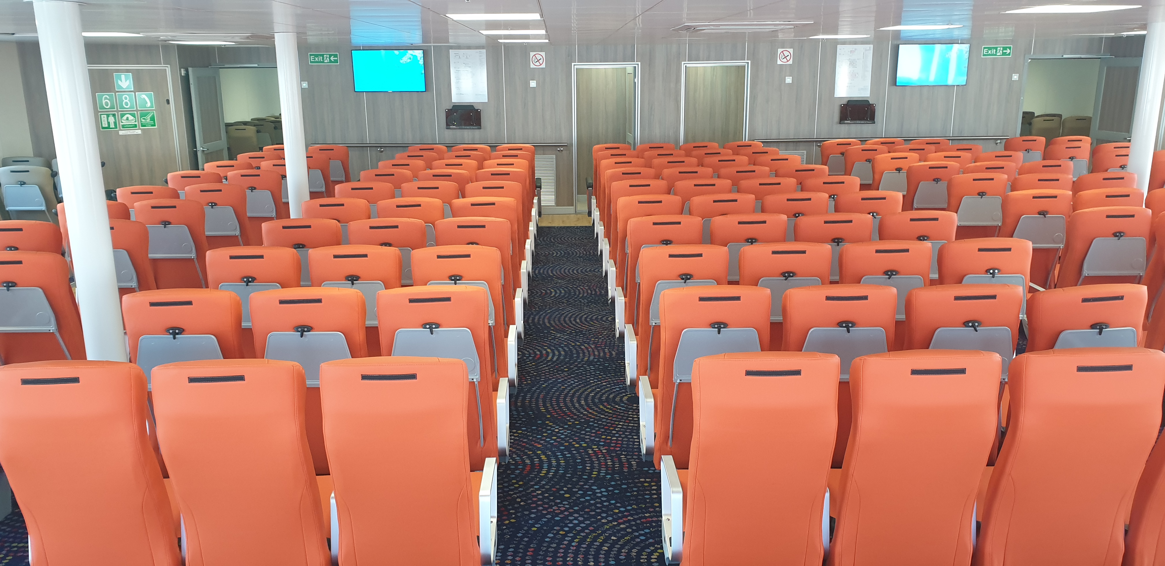 진도항-제주도 운항 여객선 시간표 운임 요금 예약3