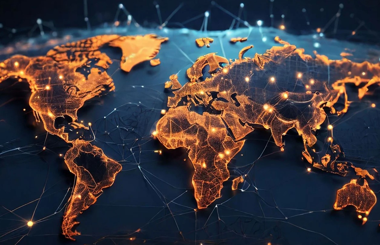 AI에 의한 일자리 시장의 변화