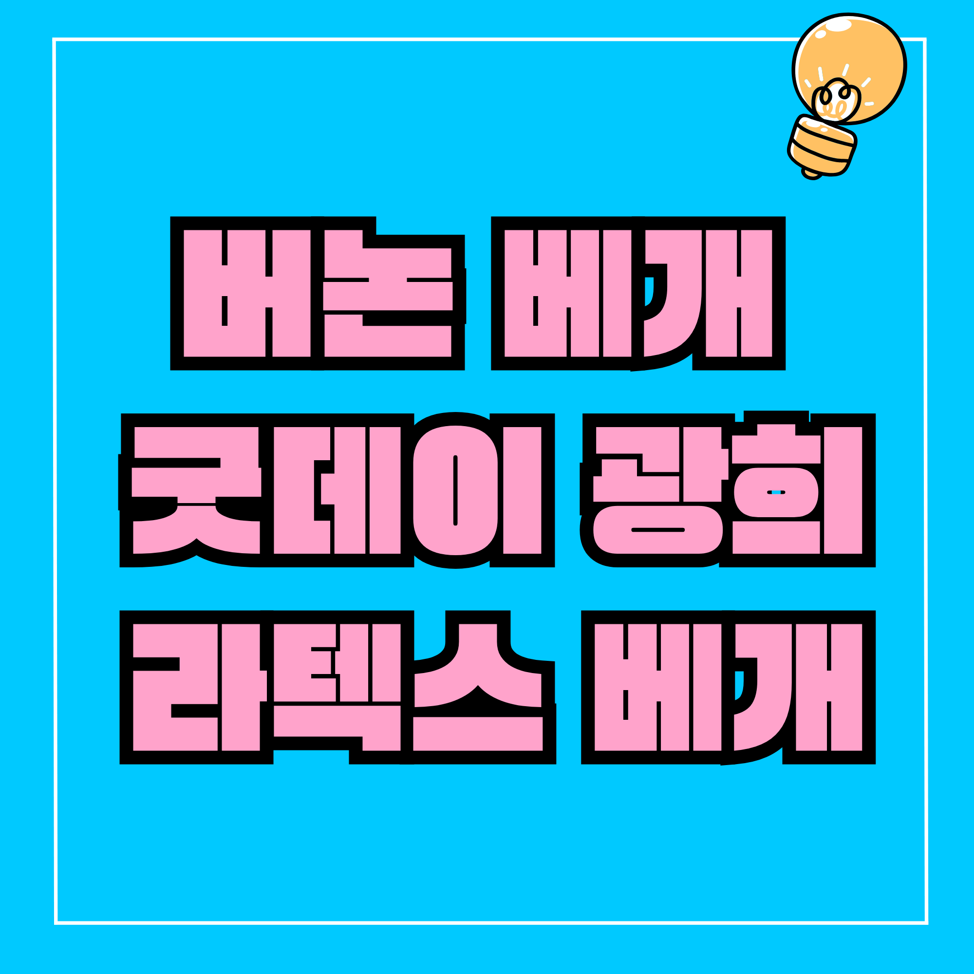 여행용 밸런스 포켓 경추 기능성 베개