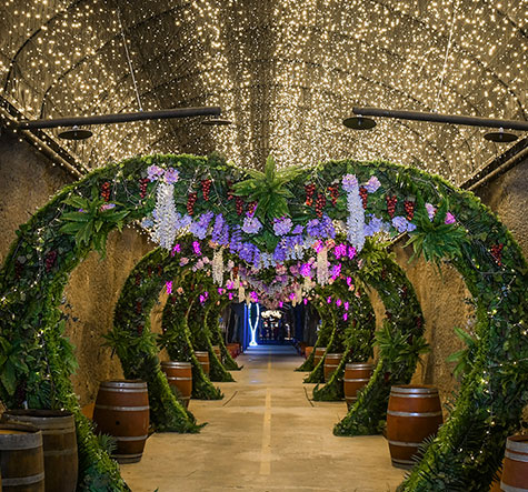 무주 반딧불축제