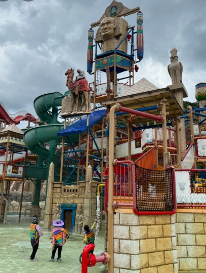 '여름휴가' 오션월드 운영시간