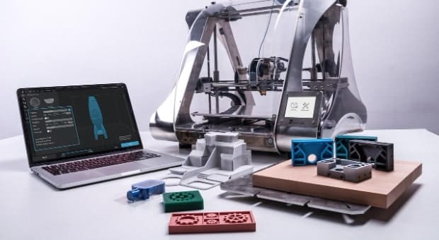 3D프린터개발산업기사 자격증 포스팅 관련 이미지