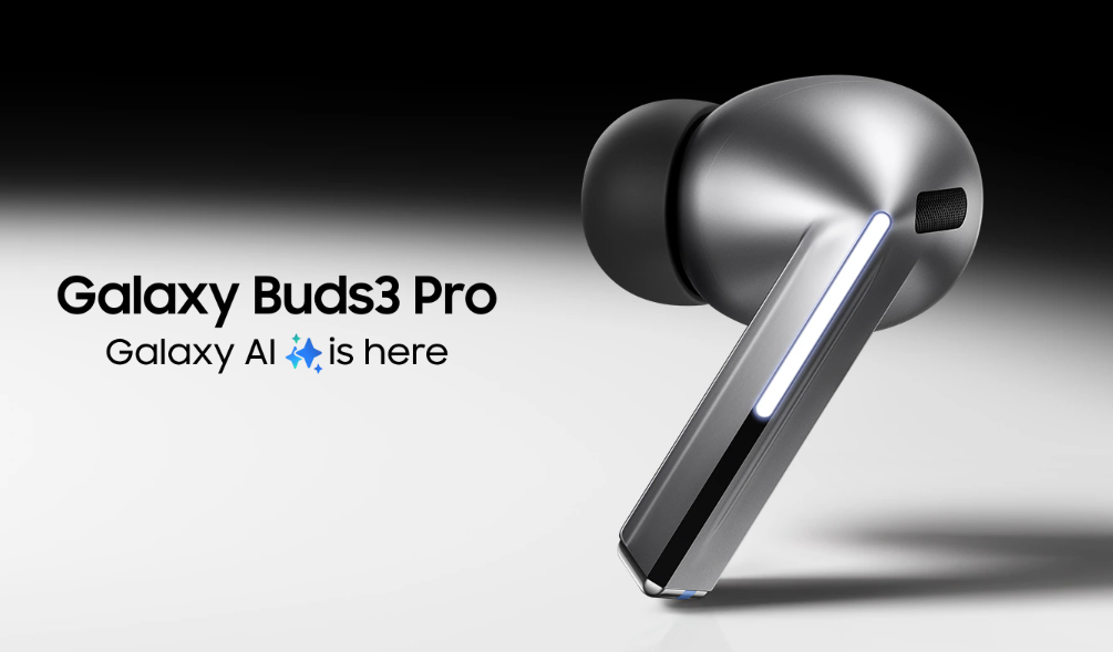 갤럭시 버즈3프로