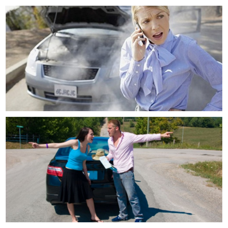 중고차 장기렌트 주의사항