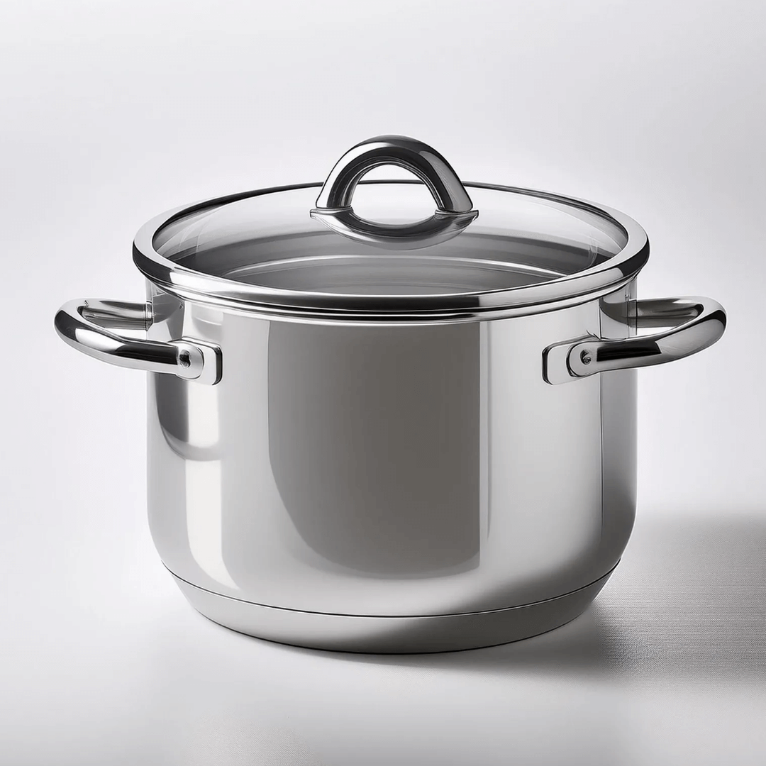 냄비 종류 총정리 (가장 많이 쓰는 8가지)