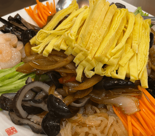 생방송투데이 굴짬뽕 서울 강서 방화동 맛집
