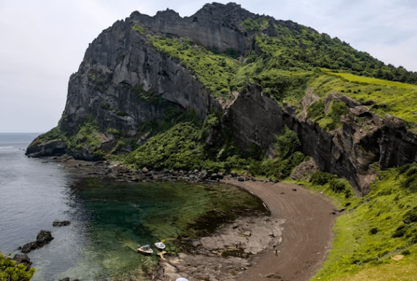 제주 나우다(NOWDA): 공영 관광지 할인 및 발급 방법