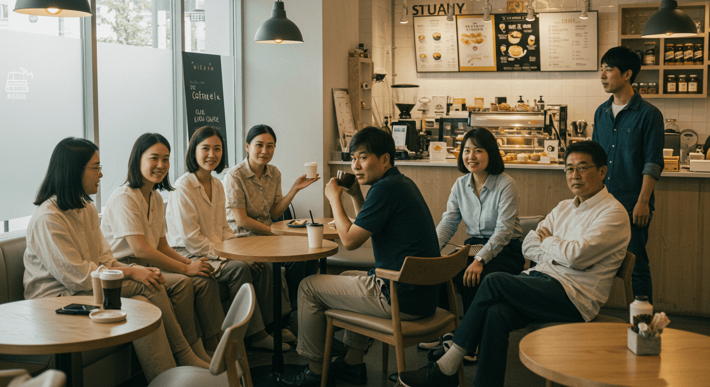 진심을 담은 경청과 공감으로 마음의 문을 여세요.