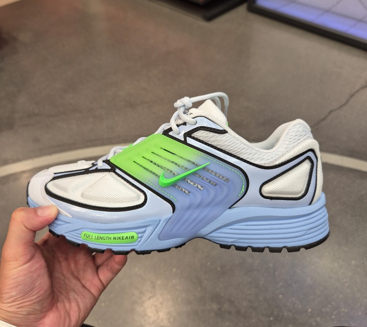 나이키 러닝화 입문