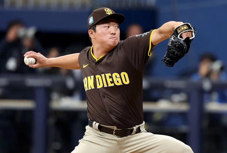 고우석 마이너리그 강등 이유